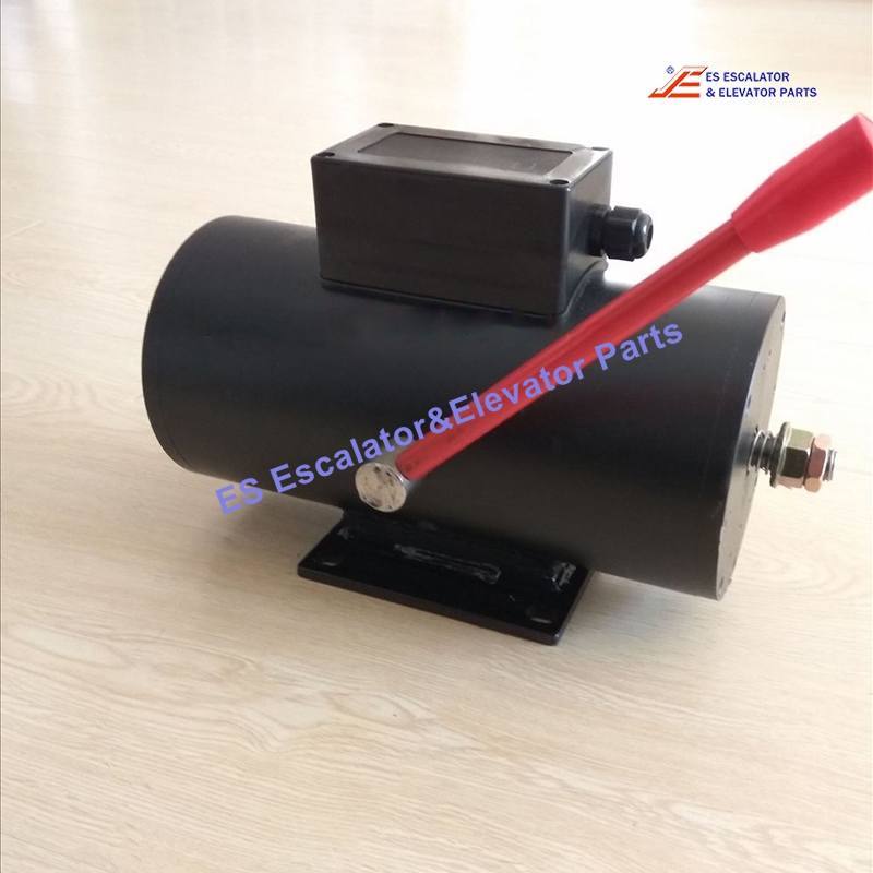 SP95N2500-3 Elevator Brake Solenoid Use For Siemens