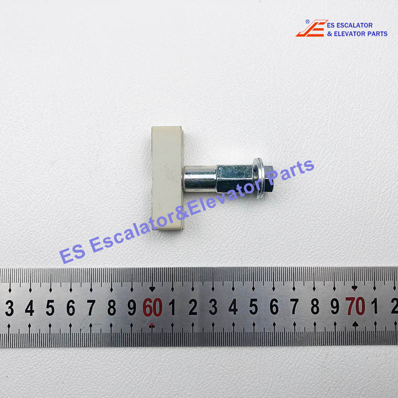 AGH-01P000000 Elevator Door Guide Use For Fermator