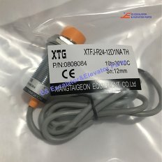 XTFJ-R24-12D1NA TH Escalator Sensor