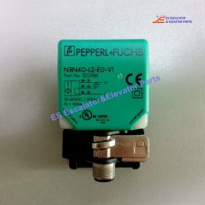 NBN-40-L2-E0-V1 Elevator Inductive Sensor