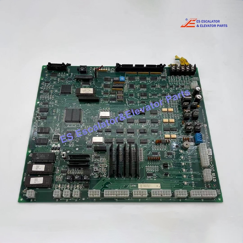 AEG16C025*A Elevator PCB Board DOC-132 PCB Use For Lg/sigma