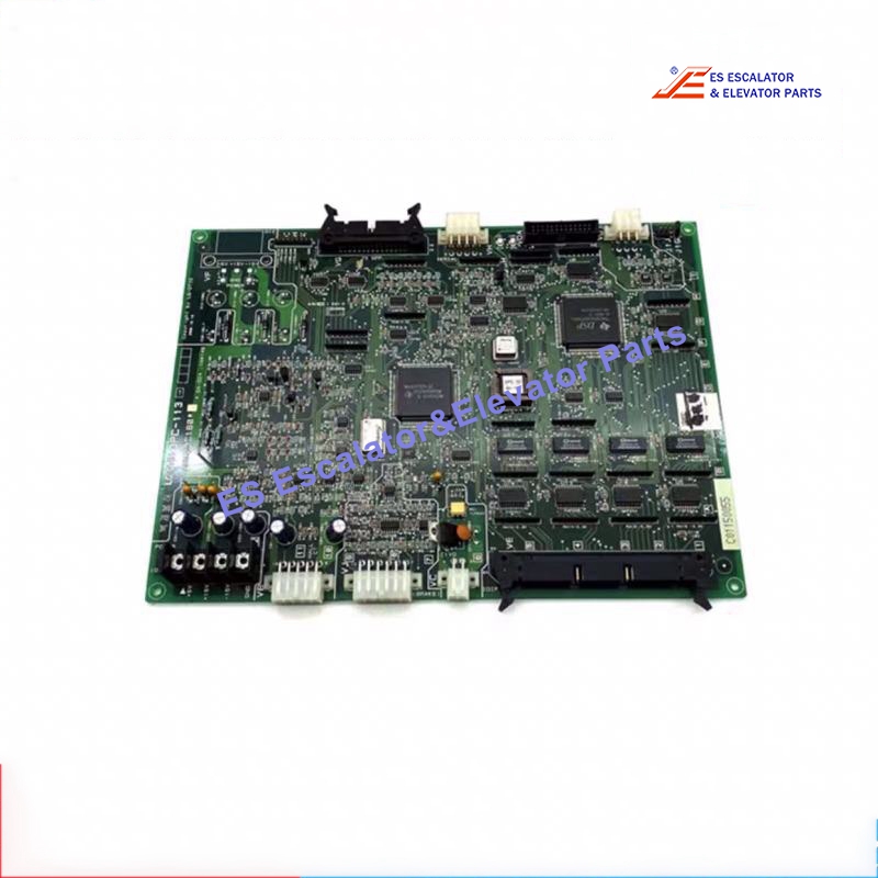 AEG03C180 Elevator PCB Board DPC-113 PCB Use For Lg/sigma