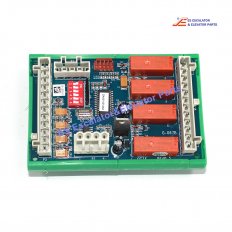 DAA31421AAA Escalator PCB Board