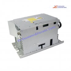 KM870050G01 Elevator Inverter