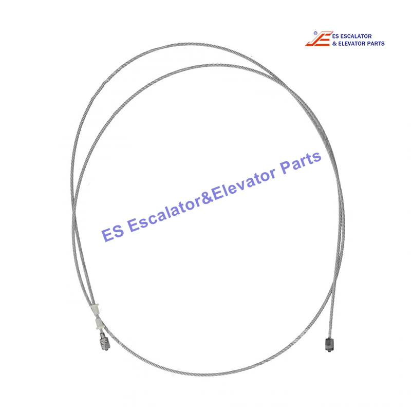 FAA712B4 Elevator Closing Rope 2PSO - 1100 mm Use For Otis