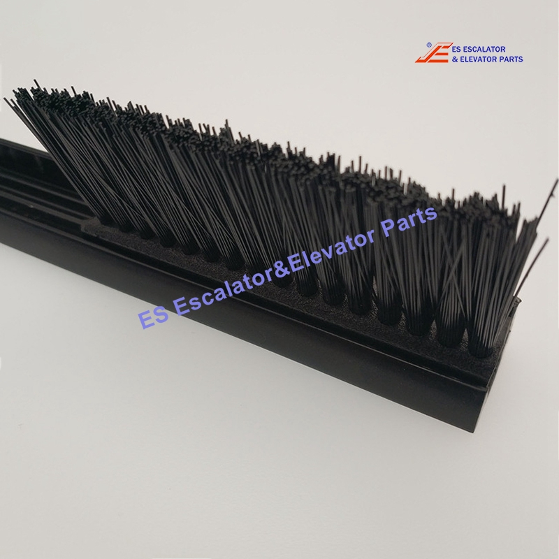 DEE4017584 Escalator Profile L=3820mm Skirt Brush Use For Kone