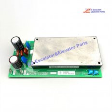 KCR-1120A Elevator PCB Board