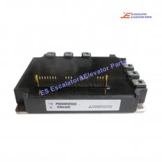 PM200RSE060 Elevator IGBT Module