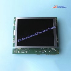 <b>FDA25000DG11 Elevator PCB Board</b>