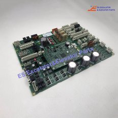 <b>DAA26800DT1 Elevator GECB-EN Board</b>