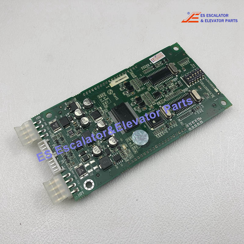 DAA26800CR2 Elevator PCB Use For OTIS