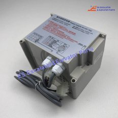 <b>XBA25302AE1 Elevator Power Supply</b>