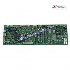 GCA26800KX3 Elevator PCB Board