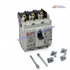 BW50EAG-20A Elevator Contactor