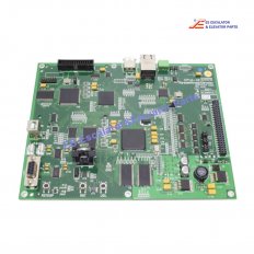 CPUA-3C Elevator PCB Board