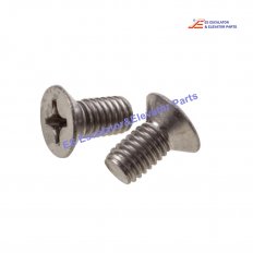 1200201 Escalator Screw