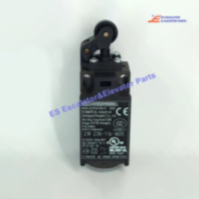 337202 Escalator Limit Switch Automatic Reset Left