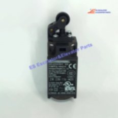 337205 Escalator Limit Switch