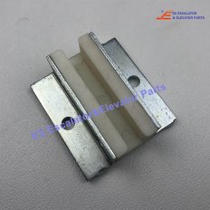 <b>KM652437G09 Elevator Sliding Guide Shoe</b>