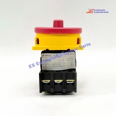 Elevator Parts LW42B32 Switch