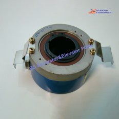 MH100-40-1024BO3 Elevator Rotary Encoder