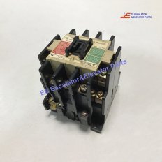 SD-K35 Elevator Magnetic Contactor