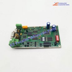 6510082680 Elevator Control Board