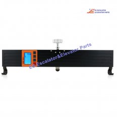 DGZ-5 Elevator Rope Tension Meter