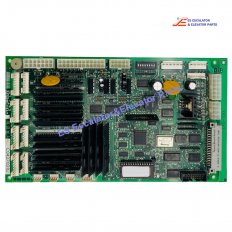 AEG03C609A Elevator PCB Board