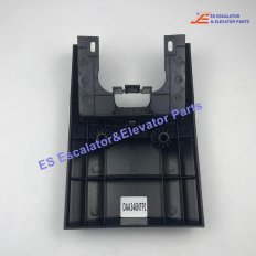 Escalator Parts GAA346NTP1 entrance box