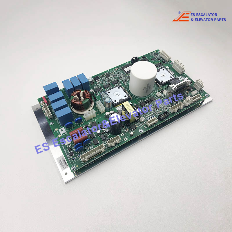 GDA21305KY50 Elevator PCB Board Frequency Converter OVFR03B-401 Use For Otis