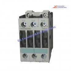 3RT1024-1A Elevator Contactor
