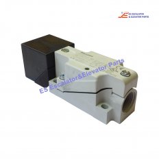 BES 517-132-M5-H/BR Elevator Sensor