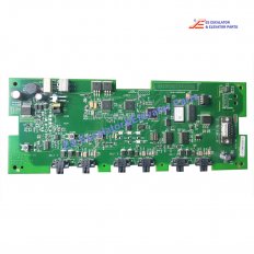 ADA26800ARL6 Elevator PCB Board