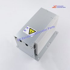 KDL16L-14A Elevator Drive Module