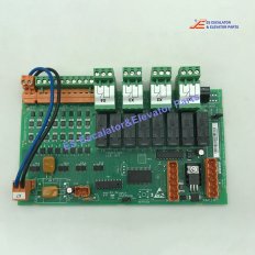 Elevator Parts 713153H03 PCB