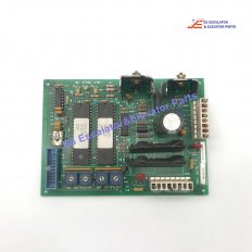 PCB ANSI SPEED CHECK ASCB AAA26800GG1