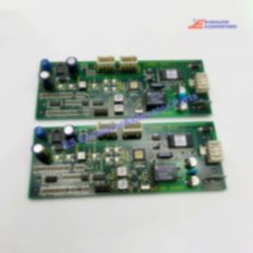 <b>591657 Elevator PCB Board</b>