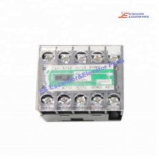 PC-5T-3A1B-DC48V Elevator contactor