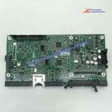 <b>KM936078G04 Elevator PCB Board</b>