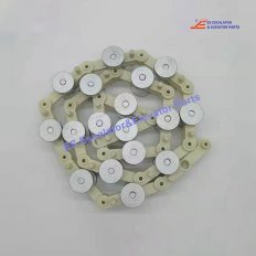 <b>KM51268821 Elevator Newel Roller Chain</b>