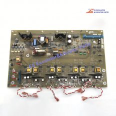 <b>Elevator AFA26800UD1 PCB</b>