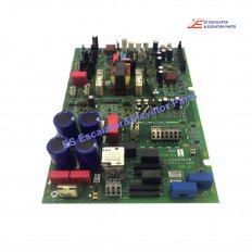 <b>DCB-II Board GBA26800KG4 Elevator PCB Board</b>