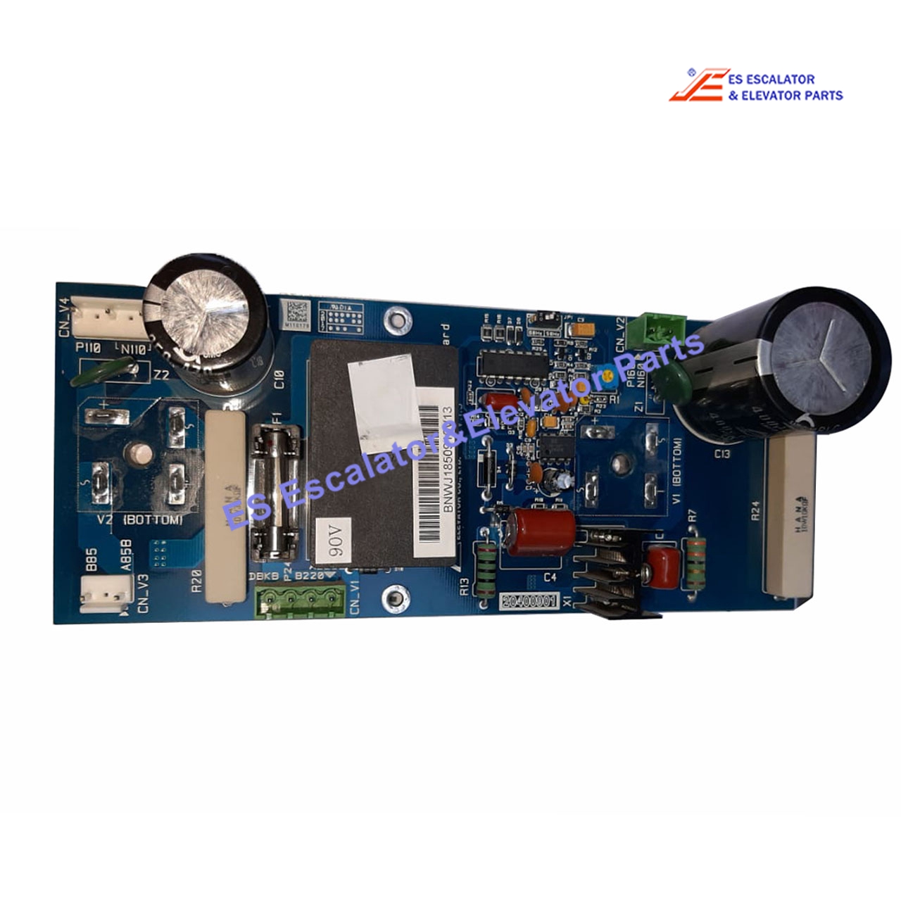 VCON-WK-GN Elevator PCB Board Use For Hyundai