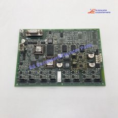 <b>LWB-II Board GBA26800KJ10 Elevator PCB Board</b>