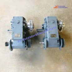 <b>J611101A000 Elevator Gear Box</b>