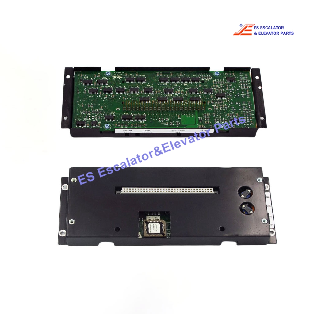 713113H04 Elevator PCB Board Use For Kone