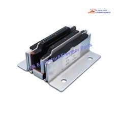 <b>KM51245188V003 Elevator Sliding Guide Shoe</b>