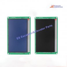 <b>KM1373017G11 Elevator LCD Display Board</b>