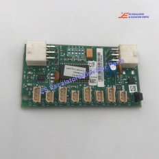 <b>LCEFOB Board KM713780G01 Elevator PCB Board</b>